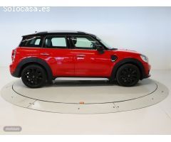 Mini Countryman 1.5 COOPER 136 5P de 2017 con 10.185 Km por 19.900 EUR. en Islas Baleares