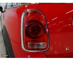 Mini Countryman 1.5 COOPER 136 5P de 2017 con 10.185 Km por 19.900 EUR. en Islas Baleares