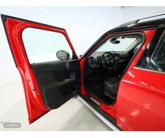 Mini Countryman 1.5 COOPER 136 5P de 2017 con 10.185 Km por 19.900 EUR. en Islas Baleares