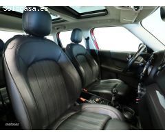 Mini Countryman 1.5 COOPER 136 5P de 2017 con 10.185 Km por 19.900 EUR. en Islas Baleares