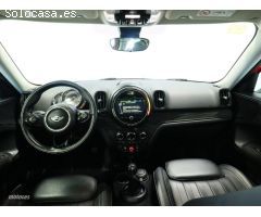 Mini Countryman 1.5 COOPER 136 5P de 2017 con 10.185 Km por 19.900 EUR. en Islas Baleares