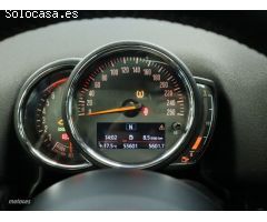Mini Countryman 1.5 COOPER 136 5P de 2017 con 10.185 Km por 19.900 EUR. en Islas Baleares