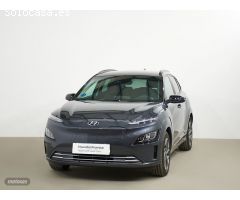Hyundai Kona EV Tecno 2C 150kW de 2021 con 30.000 Km por 33.990 EUR. en Cadiz