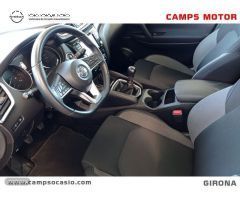 Nissan Qashqai 1.3 DIG-T 140cv E6D N-Connecta de 2021 con 26.000 Km por 23.350 EUR. en Girona