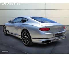 Bentley Continental GT GT W12 Coupe de 2020 con 40.900 Km por 221.900 EUR. en Malaga