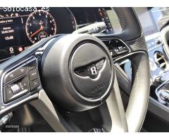 Bentley Continental GT GT W12 Coupe de 2020 con 40.900 Km por 221.900 EUR. en Malaga