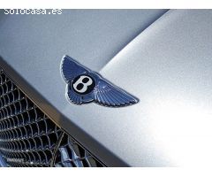 Bentley Continental GT GT W12 Coupe de 2020 con 40.900 Km por 221.900 EUR. en Malaga