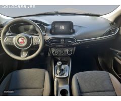 Fiat Tipo 1.0 73kW (100CV) Life de 2021 con 27.115 Km por 16.500 EUR. en Castellon