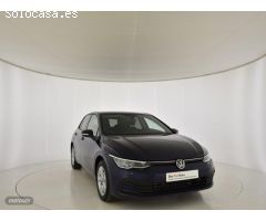 Volkswagen Golf LIFE 1.0 ETSI 81KW (110CV) DSG de 2021 con 29.208 Km por 28.990 EUR. en Pontevedra