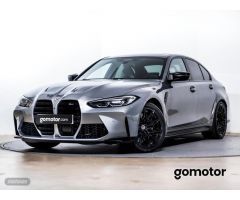 BMW M3 Competition M xDrive de 2022 con 8.200 Km por 122.990 EUR. en Tarragona