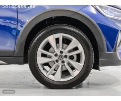 Volkswagen Taigo 1.0 TSI Life DSG 81kW de 2022 con 12.827 Km por 25.500 EUR. en Lleida