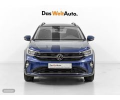 Volkswagen Taigo 1.0 TSI Life DSG 81kW de 2022 con 12.827 Km por 25.500 EUR. en Lleida