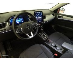 Renault Arkana Zen E-Tech hibrido 105 kW (145CV) de 2023 con 2.200 Km por 28.200 EUR. en PALENCIA