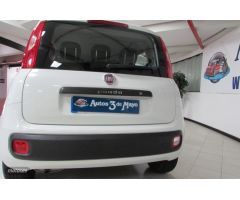 Fiat Panda 1.2 de 2017 con 84.000 Km por 7.790 EUR. en Tenerife