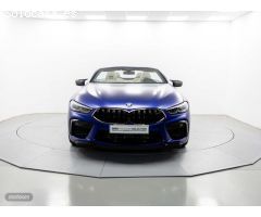 BMW Serie 8 Competition 460 kW (625 CV) de 2022 con 6.500 Km por 160.100 EUR. en Alicante
