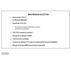 BMW Serie 8 Competition 460 kW (625 CV) de 2022 con 6.500 Km por 160.100 EUR. en Alicante