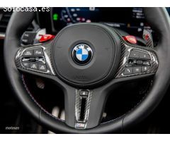 BMW M4 xDrive Cabrio Competition 375 kW (510 CV) de 2021 con 9.500 Km por 112.000 EUR. en Alicante