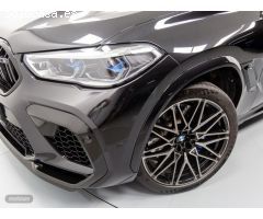 BMW X6 441 kW (600 CV) de 2020 con 17.000 Km por 134.500 EUR. en Alicante