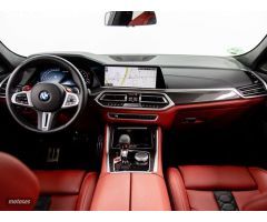 BMW X6 441 kW (600 CV) de 2020 con 17.000 Km por 134.500 EUR. en Alicante