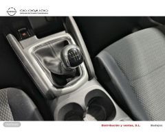 Nissan Qashqai dCi 81 kW (110 CV) VISIA de 2017 con 87.569 Km por 18.500 EUR. en Badajoz
