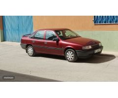 Opel Vectra 2.0 gs de 1991 con 218.000 Km por 1.200 EUR. en Teruel