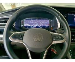 Volkswagen California Ocean 2.0 TDI 110kW (150CV) BMT DSG 4Mot de 2020 con 12.300 Km por 71.490 EUR.