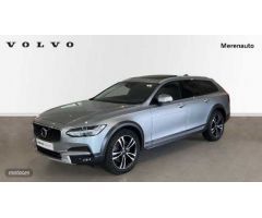 Volvo V 90 2.0 D5 4WD AUTO 235 5P de 2019 con 217.989 Km por 29.500 EUR. en A Coruna