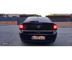 Opel Vectra GTS SPORT 1.9 CDTI 150CV de 2006 con 218.000 Km por 4.900 EUR. en Ciudad Real