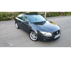 Seat Exeo STYLE 2.0 TDI 143CV de 2010 con 420.000 Km por 3.990 EUR. en Ciudad Real