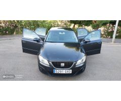 Seat Exeo STYLE 2.0 TDI 143CV de 2010 con 420.000 Km por 3.990 EUR. en Ciudad Real