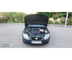 Seat Exeo STYLE 2.0 TDI 143CV de 2010 con 420.000 Km por 3.990 EUR. en Ciudad Real