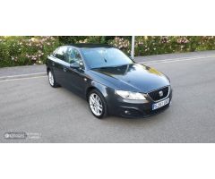 Seat Exeo STYLE 2.0 TDI 143CV de 2010 con 420.000 Km por 3.990 EUR. en Ciudad Real