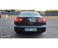 Seat Exeo STYLE 2.0 TDI 143CV de 2010 con 420.000 Km por 3.990 EUR. en Ciudad Real