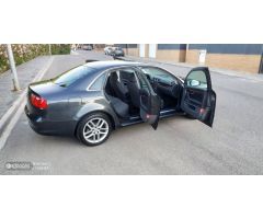 Seat Exeo STYLE 2.0 TDI 143CV de 2010 con 420.000 Km por 3.990 EUR. en Ciudad Real