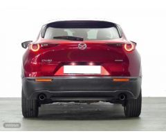 Mazda CX-30 2.0 E-SKYACTIV-G 90KW EVOLUTION 2WD AUTO 122 5P de 2020 con 49.150 Km por 25.900 EUR. en