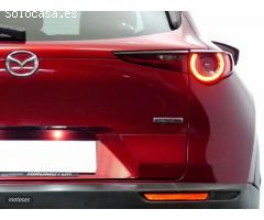 Mazda CX-30 2.0 E-SKYACTIV-G 90KW EVOLUTION 2WD AUTO 122 5P de 2020 con 49.150 Km por 25.900 EUR. en