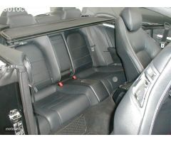 Mercedes Clase E E 200 Cabrio de 2010 con 102.000 Km por 21.990 EUR. en Tenerife
