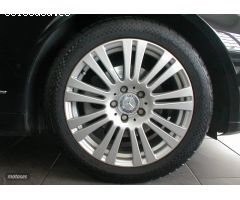 Mercedes Clase E E 200 Cabrio de 2010 con 102.000 Km por 21.990 EUR. en Tenerife