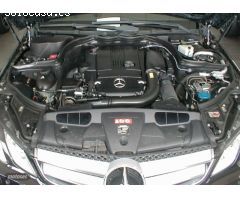 Mercedes Clase E E 200 Cabrio de 2010 con 102.000 Km por 21.990 EUR. en Tenerife