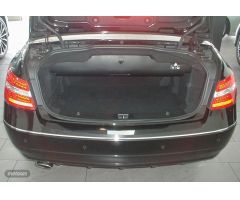 Mercedes Clase E E 200 Cabrio de 2010 con 102.000 Km por 21.990 EUR. en Tenerife