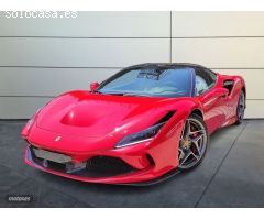 Ferrari F8 Tributo de 2021 con 8.420 Km por 349.900 EUR. en Malaga