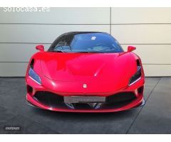 Ferrari F8 Tributo de 2021 con 8.420 Km por 349.900 EUR. en Malaga