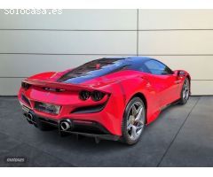 Ferrari F8 Tributo de 2021 con 8.420 Km por 349.900 EUR. en Malaga