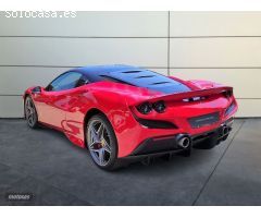 Ferrari F8 Tributo de 2021 con 8.420 Km por 349.900 EUR. en Malaga