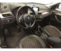 BMW X1 S-Drive18D 150CV AUTOMATICO de 2017 con 94.990 Km por 25.950 EUR. en Pontevedra