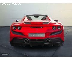 Ferrari F8 Spider de 2020 con 3.420 Km por 375.000 EUR. en Malaga