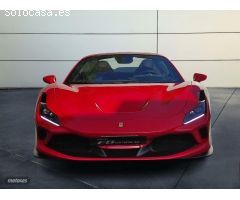 Ferrari F8 Spider de 2020 con 3.420 Km por 375.000 EUR. en Malaga