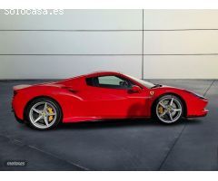 Ferrari F8 Spider de 2020 con 3.420 Km por 375.000 EUR. en Malaga