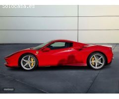 Ferrari F8 Spider de 2020 con 3.420 Km por 375.000 EUR. en Malaga