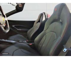 Ferrari F8 Spider de 2020 con 3.420 Km por 375.000 EUR. en Malaga